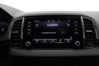 heti ajoon Skoda Karoq