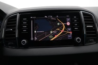 heti ajoon Skoda Karoq