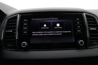 heti ajoon Skoda Karoq