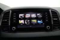 heti ajoon Skoda Karoq