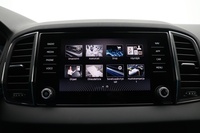 heti ajoon Skoda Karoq