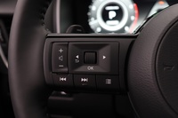 heti ajoon Nissan Qashqai