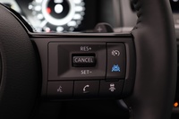 heti ajoon Nissan Qashqai