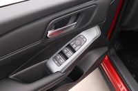 heti ajoon Nissan Qashqai