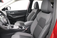 heti ajoon Nissan Qashqai