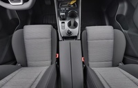 heti ajoon Nissan X-Trail