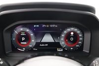 heti ajoon Nissan X-Trail