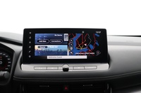 heti ajoon Nissan X-Trail