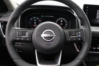 heti ajoon Nissan X-Trail