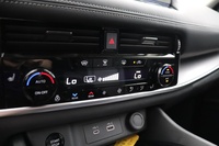 heti ajoon Nissan X-Trail