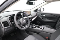 heti ajoon Nissan X-Trail