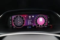 heti ajoon Skoda Octavia