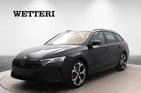 heti ajoon Skoda Octavia