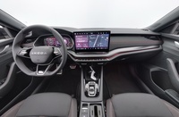 heti ajoon Skoda Octavia