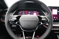 heti ajoon Skoda Octavia