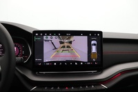 heti ajoon Skoda Octavia