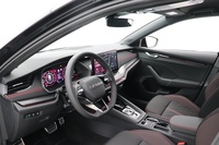 heti ajoon Skoda Octavia