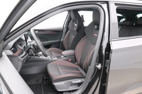 heti ajoon Skoda Octavia