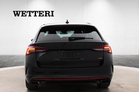 heti ajoon Skoda Octavia