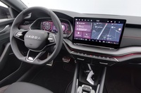 heti ajoon Skoda Octavia