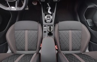 heti ajoon Skoda Octavia