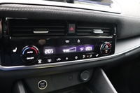 heti ajoon Nissan Qashqai