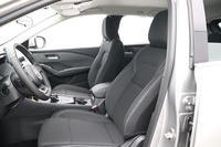 heti ajoon Nissan Qashqai