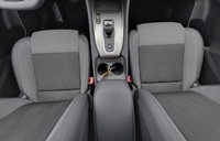 heti ajoon Nissan Qashqai