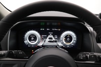 heti ajoon Nissan Qashqai