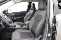 heti ajoon Nissan Qashqai