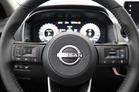 heti ajoon Nissan Qashqai