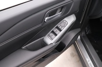 heti ajoon Nissan Qashqai