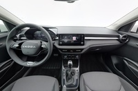 heti ajoon Skoda Fabia