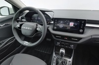 heti ajoon Skoda Fabia