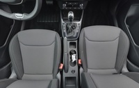 heti ajoon Skoda Fabia