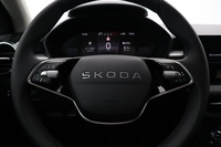 heti ajoon Skoda Fabia