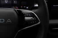 heti ajoon Skoda Fabia