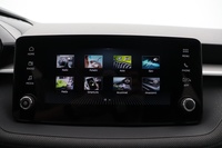 heti ajoon Skoda Fabia