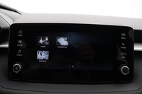 heti ajoon Skoda Fabia