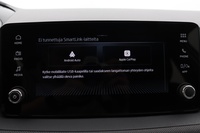 heti ajoon Skoda Fabia