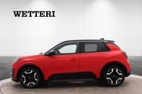 heti ajoon Nissan Micra