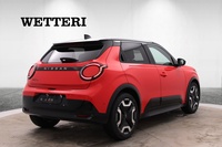 heti ajoon Nissan Micra