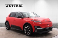 heti ajoon Nissan Micra