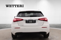 heti ajoon Mercedes-Benz A