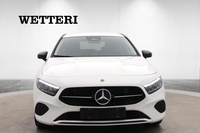 heti ajoon Mercedes-Benz A