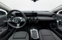 heti ajoon Mercedes-Benz A