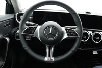 heti ajoon Mercedes-Benz A