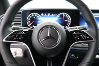 heti ajoon Mercedes-Benz GLE