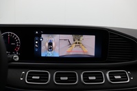 heti ajoon Mercedes-Benz GLE