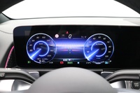 heti ajoon Mercedes-Benz EQB